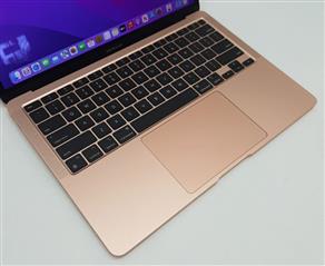 Apple Macbook Air 13